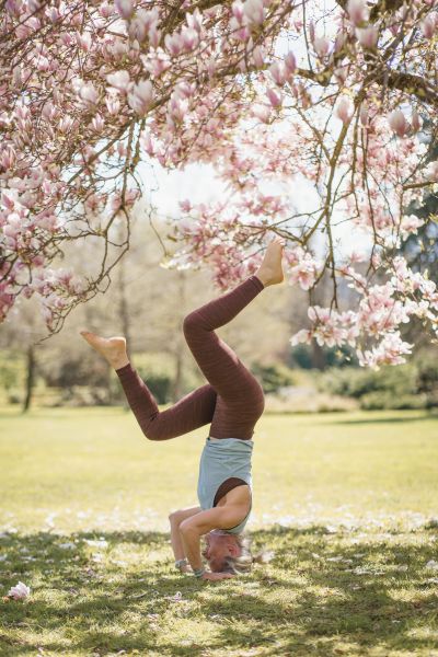 Karana Yoga Strong